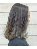 チャーリーズ マーケット(charlie's market)&nbsp;大人かわいいセミロング  20代30代40代/銀座