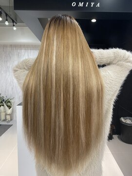 ラピス 大宮(Lapis) 『ハイライト』