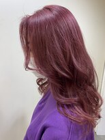 ゼスト 八王子店(ZEST) チェリーピンク