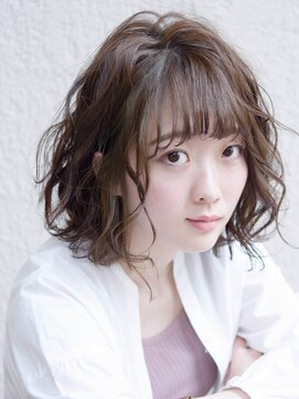 ビューティービースト 高須店(beauty:beast) ナチュラルブラウン