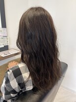 ピアーネ(PIANE)&nbsp;秋冬っぽカラー♪