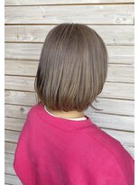 デコヘアー キートス(DECO HAIR kiitos)&nbsp;ミルクティーヌーディーベージュ