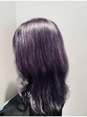 ラベンダーパープル