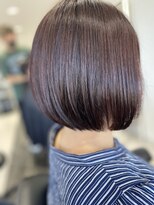 ガレリアエレガンテ 稲沢店(GALLARIA Elegante)&nbsp;小顔ボブ