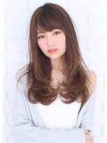 シャンスヘアアンドスパ 浦和(CHANCE hair&spa)&nbsp;「デジタルパーマ」よりココカールでゆるふわ艶髪目指しませんか