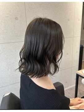 スターズ 渋谷(STARS) ダークグレージュ