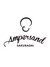 アンパサンド桜台(ampersand)&nbsp;植松 直也