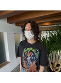 カーリーウルフ