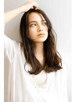 ルシーダ 花小金井店(Lucida)&nbsp;大人かわいいルーズカール