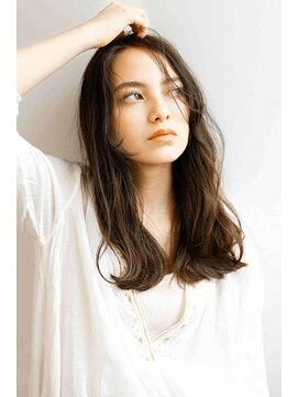 ルシーダ 花小金井店(Lucida) 大人かわいいルーズカール