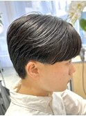 2wayニュアンスパーマ