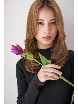 アッシュ 池袋店(Ash) 10代20代30代『フェイスレイヤー』　＃池袋駅