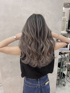 カロン 八柱店(CALON by truth) #エアタッチバレイヤージュ