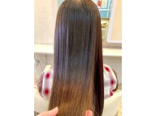 ヘアーカスタム(Hair Custom)