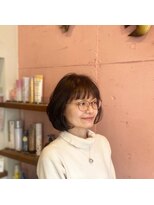 ザジ(ZAZIE)&nbsp;ローグラデーション