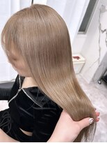 エトワール(ETOILE)&nbsp;ミルクティーベージュ