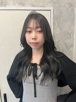 ニコ シモノセキ(NIKO Shimonoseki) 【NIKO】韓国ヘア/レイヤー/ワンホンヘア 下関唐戸