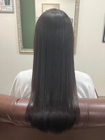 髪質改善専門ヘアエステサロン ヴェリテ(Verite)&nbsp;髪質改善/縮毛矯正/美髪/艶髪/髪質改善トリートメント/南柏