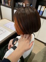 ジャパン ホンテン(JAPAN HONTEN)&nbsp;インナービタミンカラー