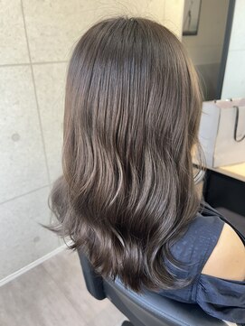 スターズ 渋谷(STARS) モカグレージュ