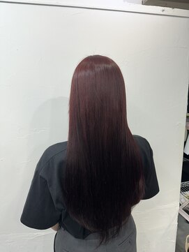 プルエクステのお店ネクスト(NEXT) #プルエクステ #エクステ #シールエクステ