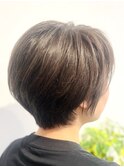 さわやかショート
