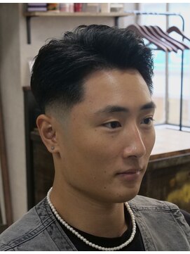 ニューオールド 三軒茶屋(NEW OLD) ナチュラル73スタイル