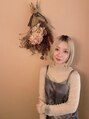 パルファン ヘアアンドスパ(PARFUM HAIR&SPA) 儀保 ちひさ