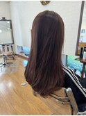 ロングレイヤー