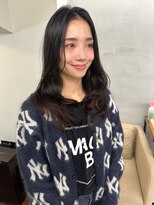 インビテーション(invitation) レイヤーロング