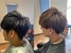 ヘアリゾート シー(Hair Resort SEA)の写真