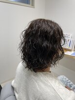 ルミエール(Lumiere) メンズゆるふわパーマ