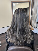 リピュア(Re:PURe)&nbsp;**コントラストグレージュハイライト**