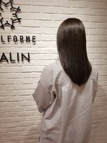 ビューティー エールフォルム 浜松有玉店(BEAUTY YELLFORME)&nbsp;エドル　ナチュラルブラウン