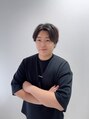 アース 高田馬場店(HAIR&MAKE EARTH) 藤田 友輝