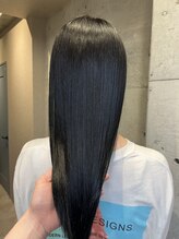 内部補修「COTA PREMIQUEトリートメント」ダメージを受けやすい髪の毛や乾燥の気になる方におすすめです♪