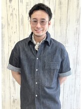シエル 倉敷店(CIEL) KAZU 