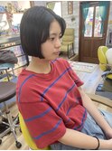 ミニボブ
