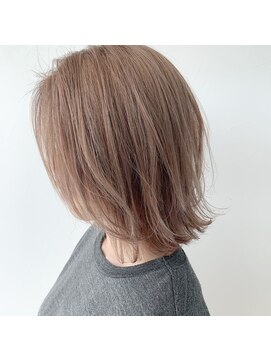 ロナ 岡崎竜美丘店(RONA) ミルクティーベージュ