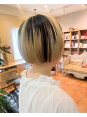 セクションデザインカラー