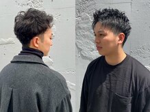 フェリスヘア(feliz hair)