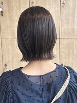 シャイバイブランチ(shy by branch)&nbsp;オリーブベージュカラー