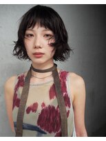 スノッブエテルニータ(snob Eternita)&nbsp;レイヤーパーマ