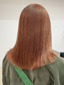 ミーム 原宿 表参道(meme) !ダブルカラーハイトーンケアブリーチデザインカラー#原宿