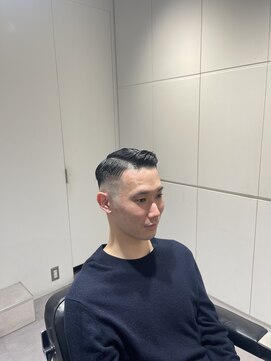 キングスマン トーキョー 国分寺(KINGSMAN TOKYO) サイドパート