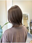 20代30代40代ミディアムレイヤー