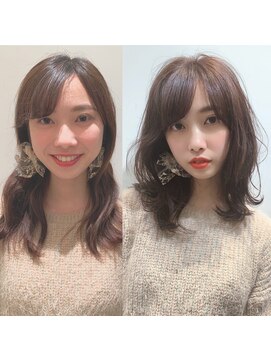 エアー 久留米(AIR) ラフレイヤー 30代40代