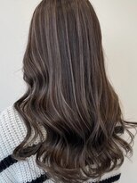 アエラバイトゥルークリエイション(AERA by True Creation)&nbsp;ハイライトカラー