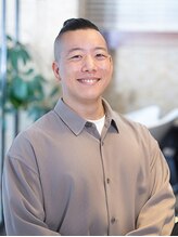 ヘアドゥ 津田沼店(hair do)&nbsp;萩原 拓磨