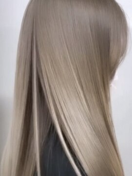 ラキング ギンザ トウキョウ(LAKING GINZA) ミディアムヘア/暗めカラー/グランマッシュ/銀座駅